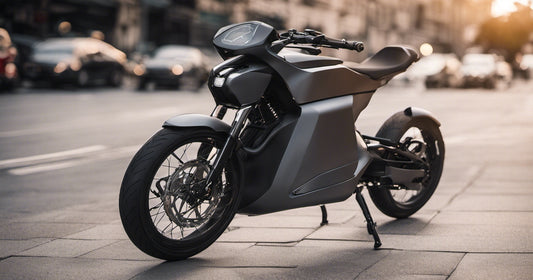 ebike batteries can come in lithium ion or lead acid