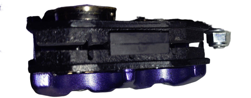 Austin SX Rear Brake Assembly (PURPLE)