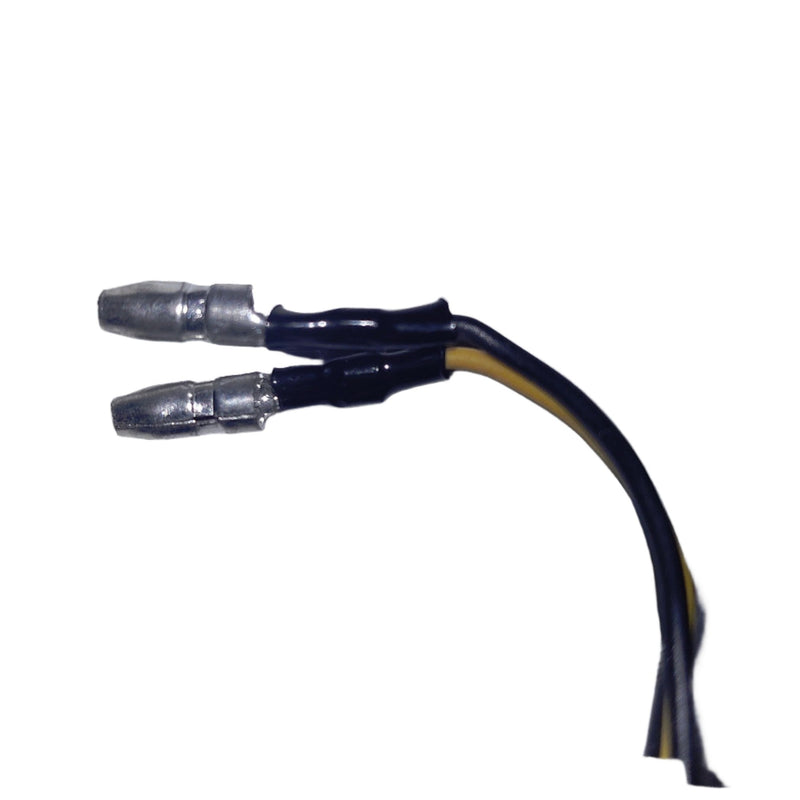 Austin SX Rear Brake Assembly (PURPLE)