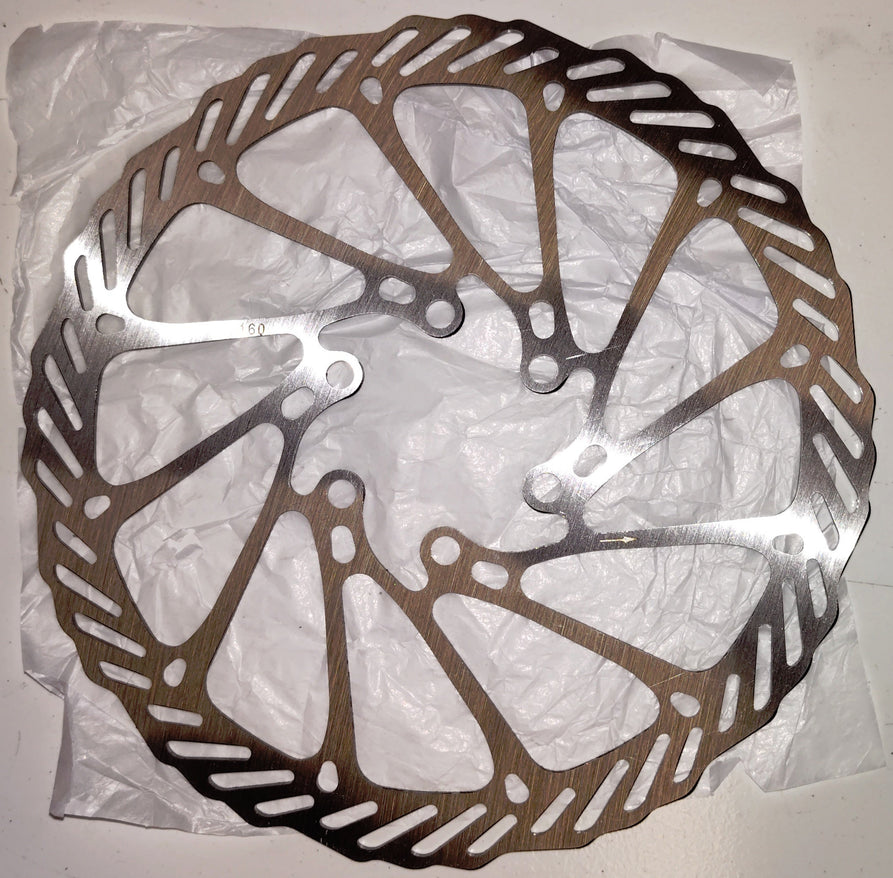 Rear brake Assembly kit for Paris 48v LR