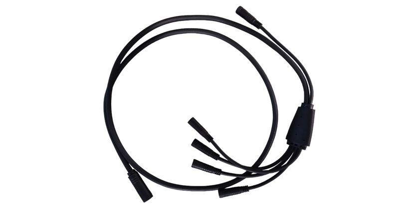 Wiring Harness for WildGoose 48V