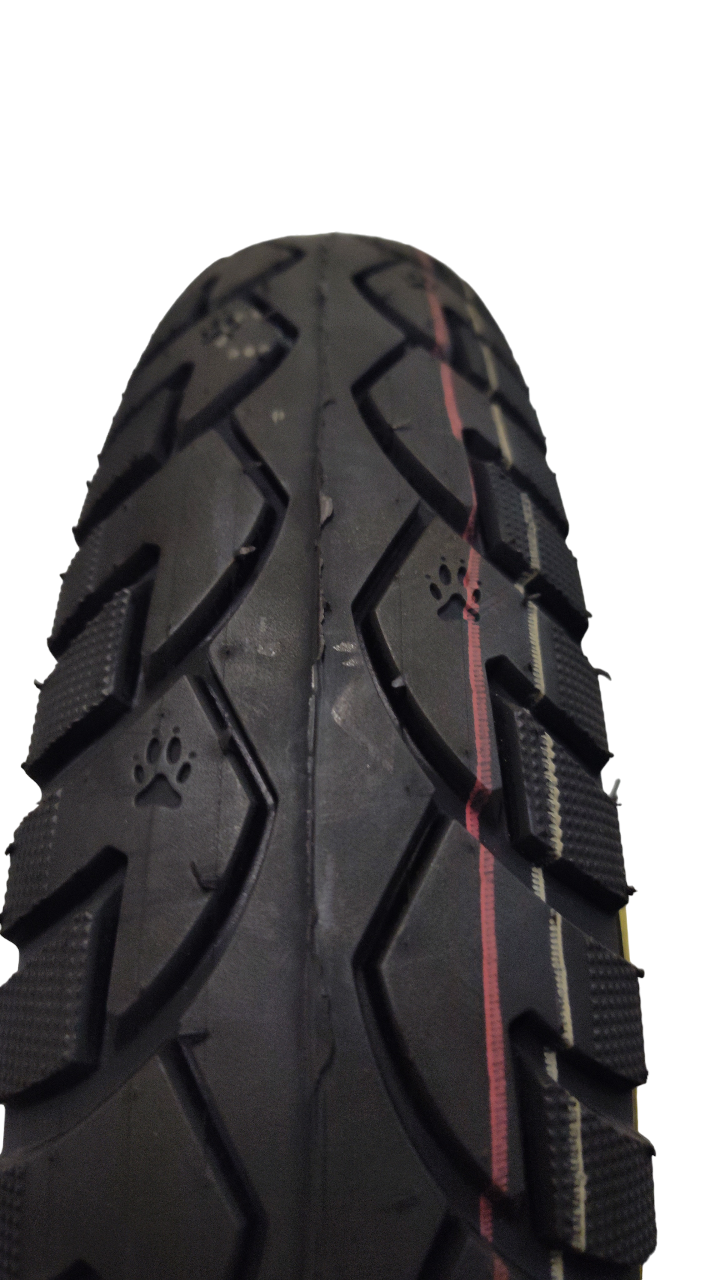 Tire 16 x 3.00 TUBELESS TYPE