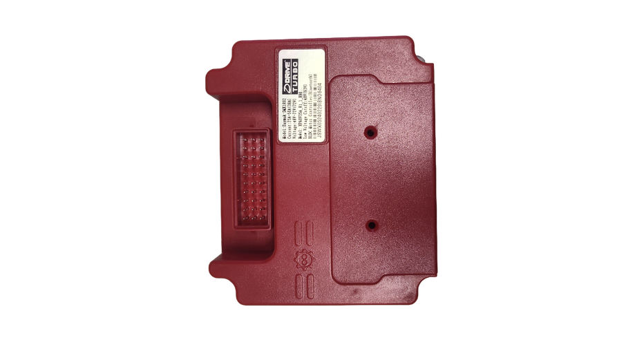 Controller for Swift