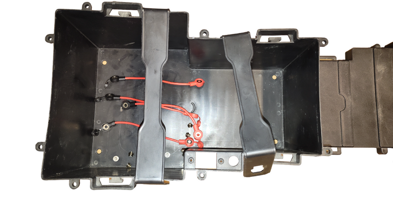 Battery Case For Hamilton