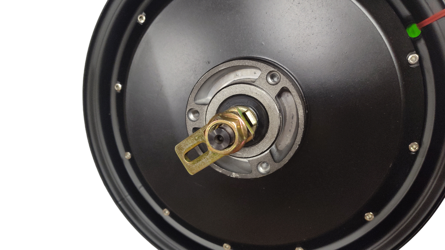 72V 500W Brushless Motor For EM1 / Rogue / Road Warrior