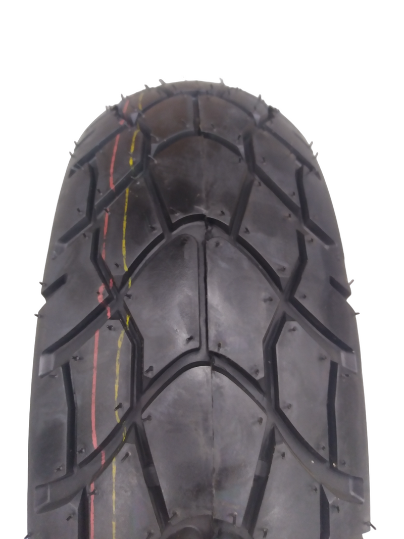 Tire 130/90-10 Tubeless