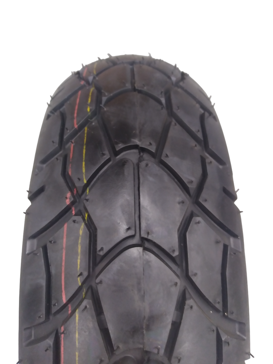 Tire 130/90-10 Tubeless