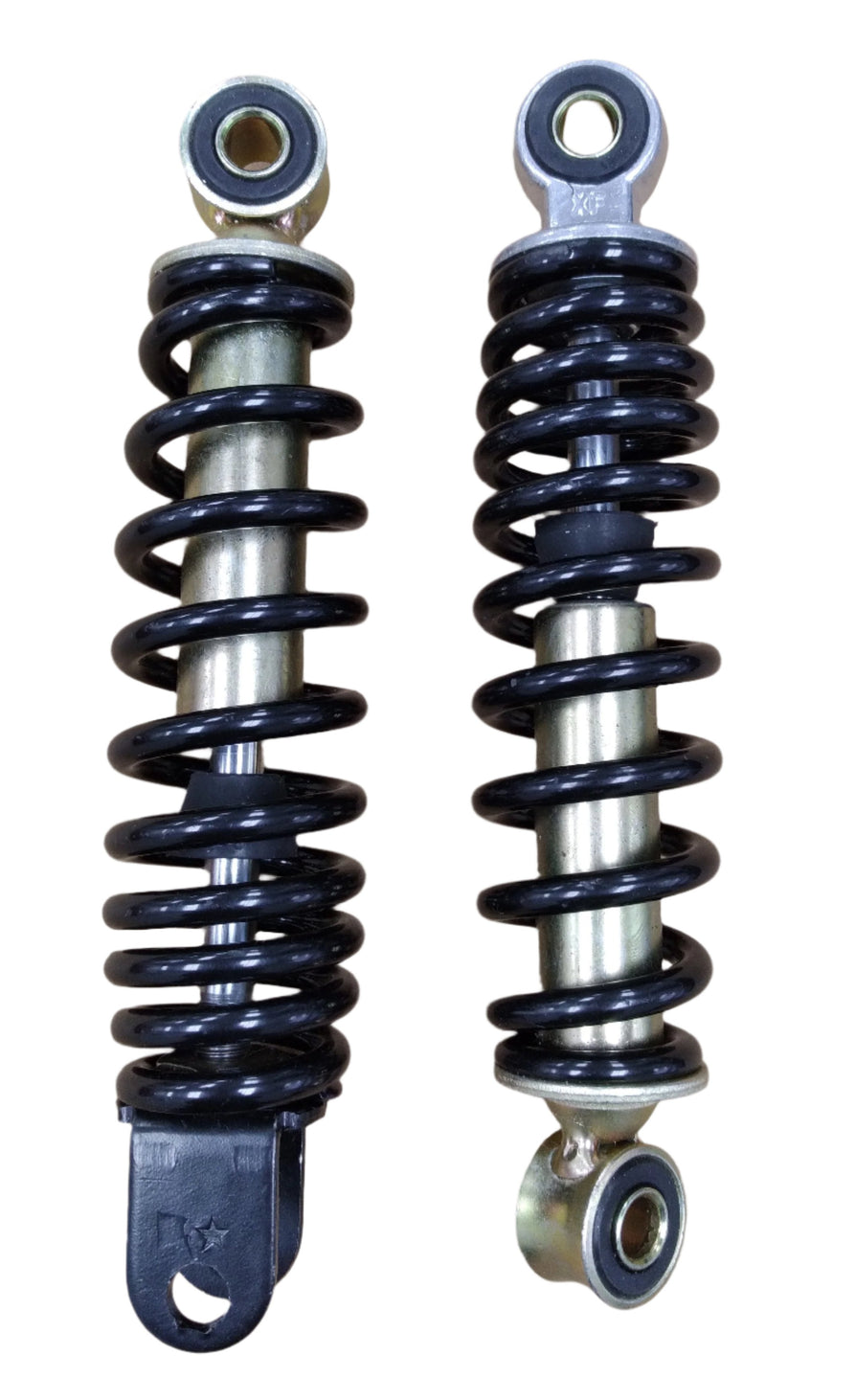 Rear Stabilizer Shocks (set) For Roadstar Transformer