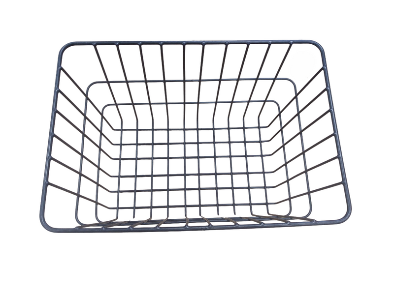 Rear Basket for Rickshaw