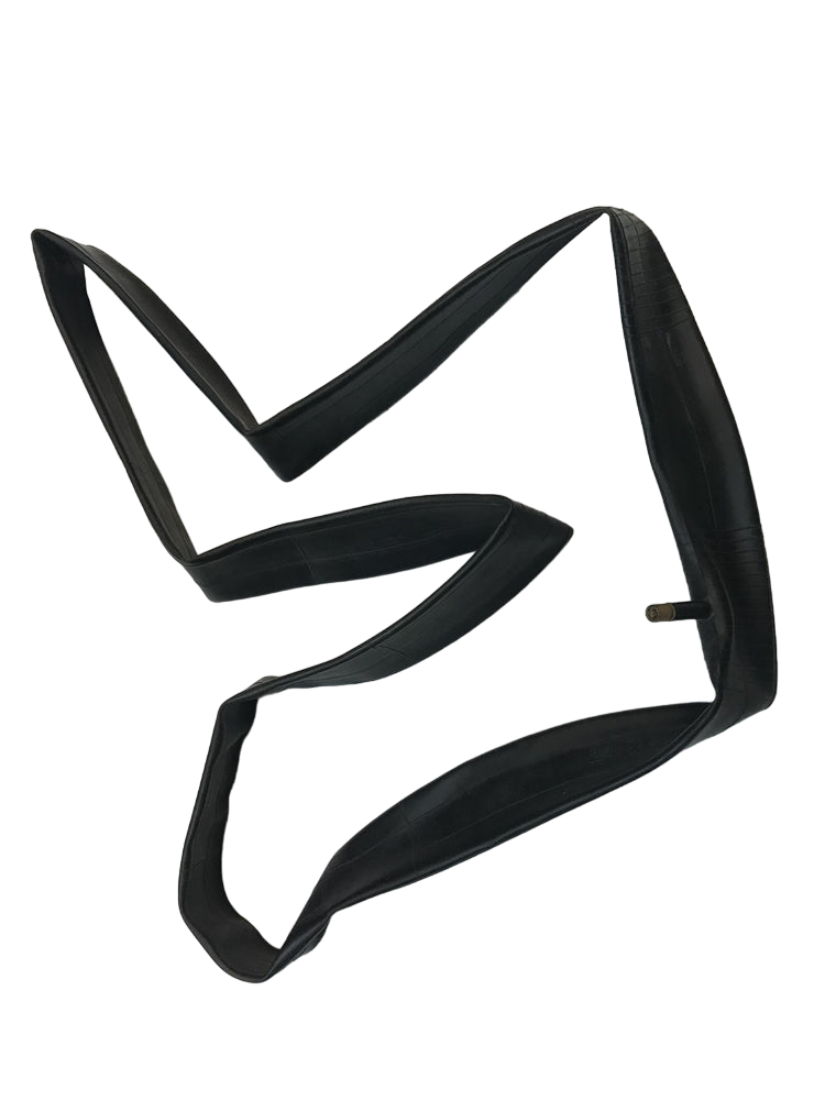 Tube 24 x 1.75 / 1.95 Straight valve