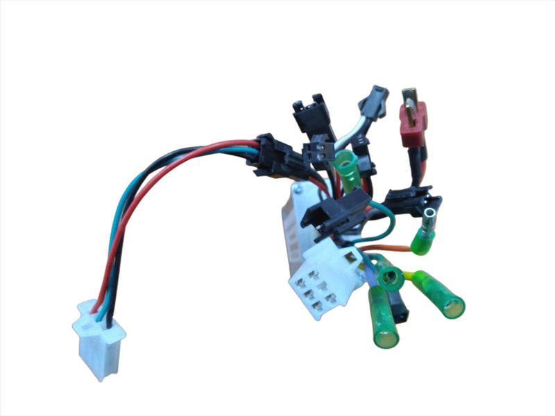 Brushless Motor Controller 36v 13A for Recumbent Bike