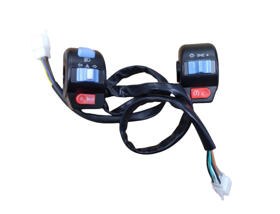 Function Switch (set) for Berlin