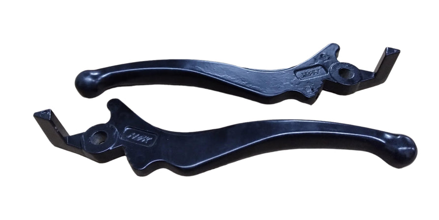 Brake levers (set) for Boomerbeast 2.0