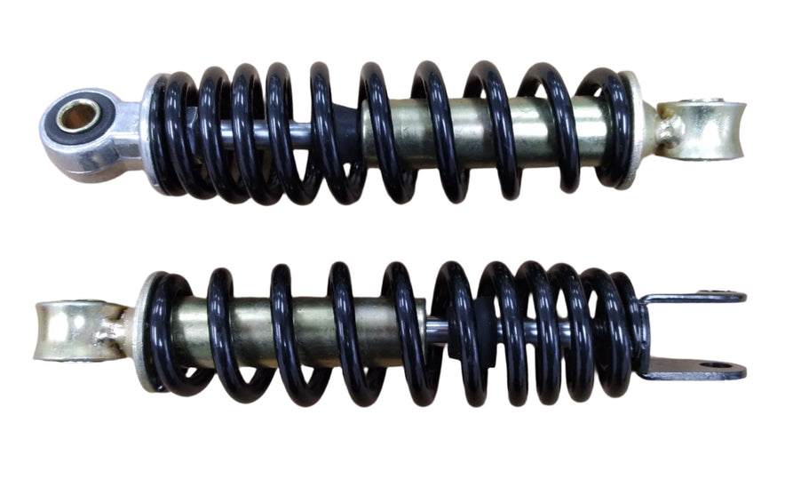 Rear Stabilizer Shocks (set) For Roadstar Transformer