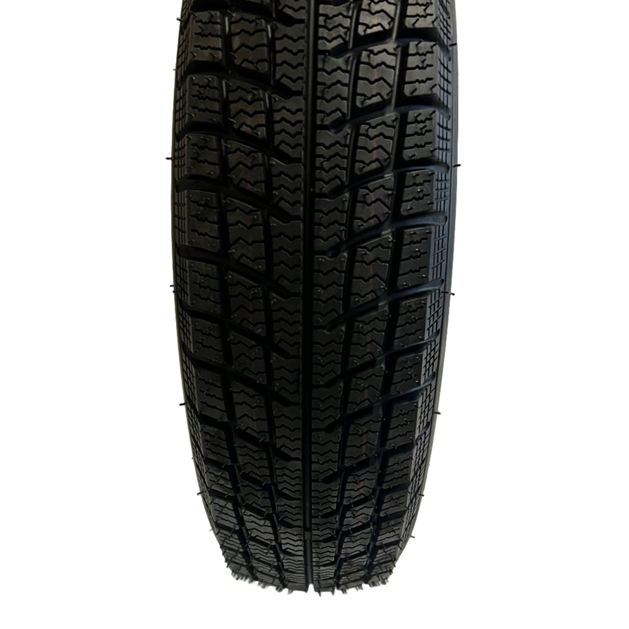 125-65-12 Off Road Tire