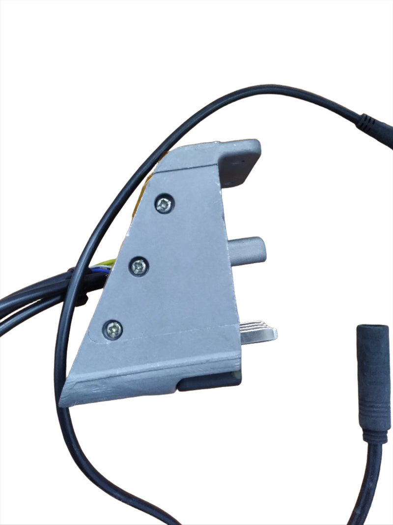 Brushless Motor Controller/Battery contact plate EC2