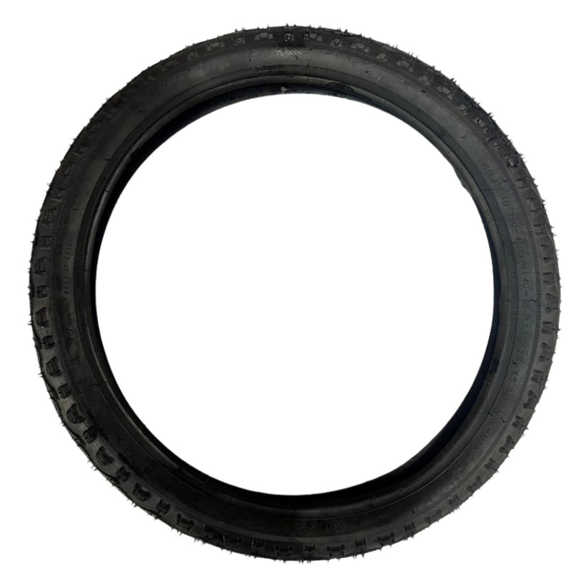 16 x 1.75 Tire Tube Type