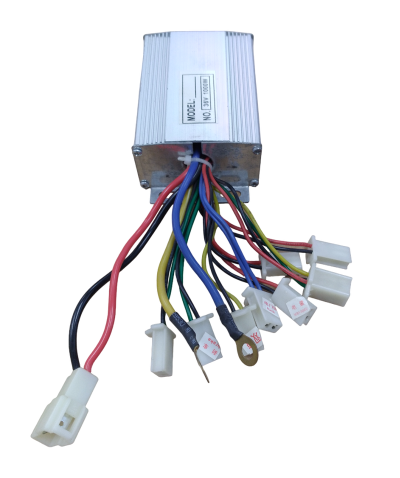 Brushless Motor Controller 36v 1000w
