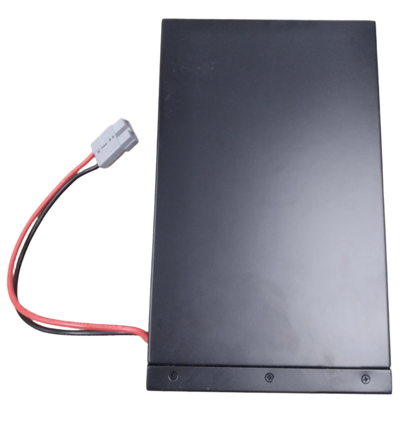 Lithium battery 72v-30a 3000w for EM2/ Warrior (metal box)