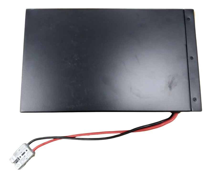 Lithium battery 72v-20Ah with charger for EM1/Rogue