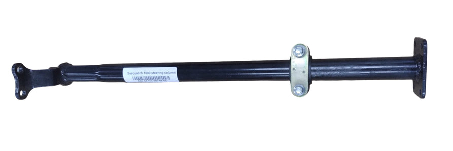 Sasquatch 1000 steering column