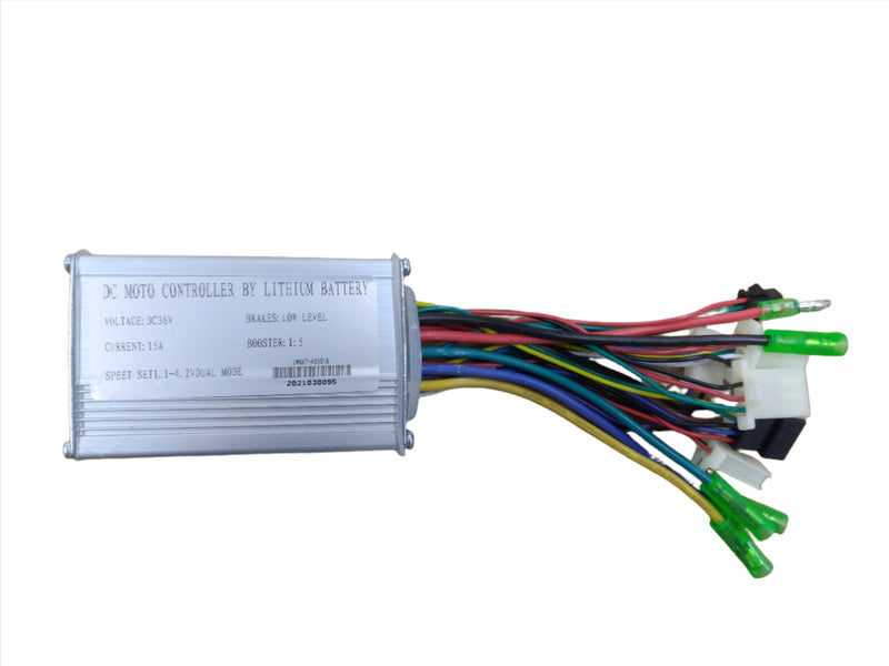 Controller 36v for Max