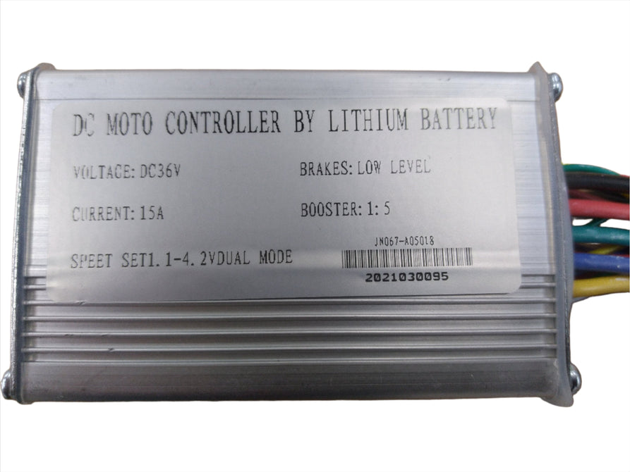 Controller 36v for Max