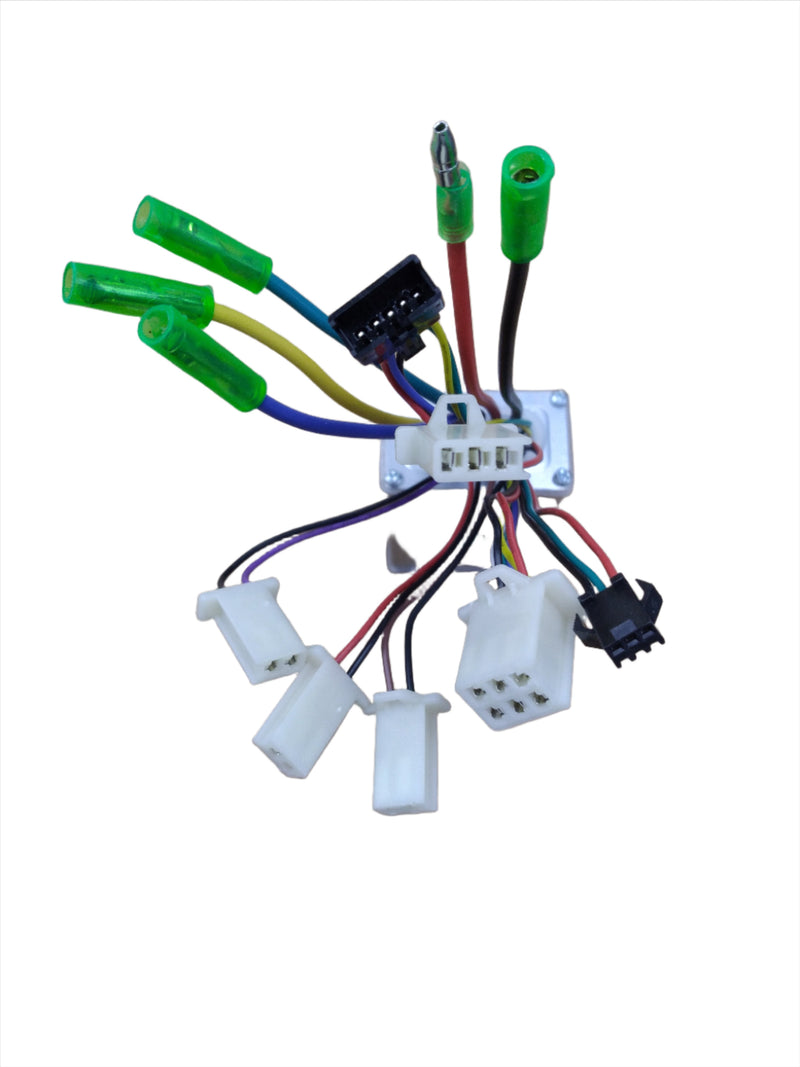 Controller 36v for Max