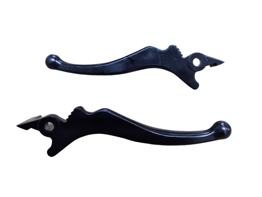 Brake levers (set) for Boomerbeast 2.0