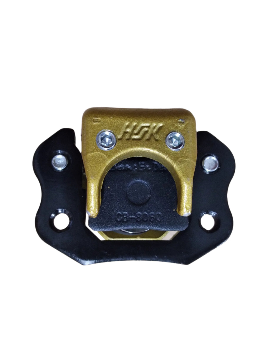 Front Brake Caliper for BBX - Right