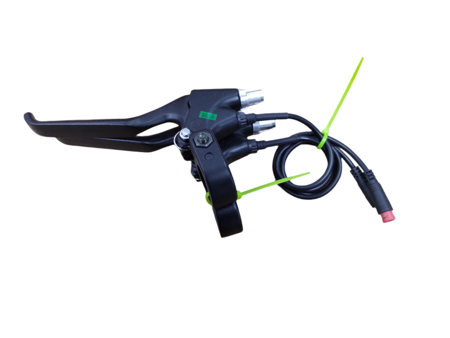 Brake levers (set) for Max S