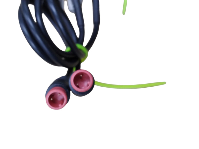 Brake levers (set) for Max S