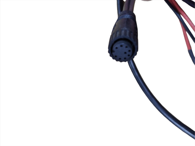 Brushless Motor Controller 48v for Wildgoose Double