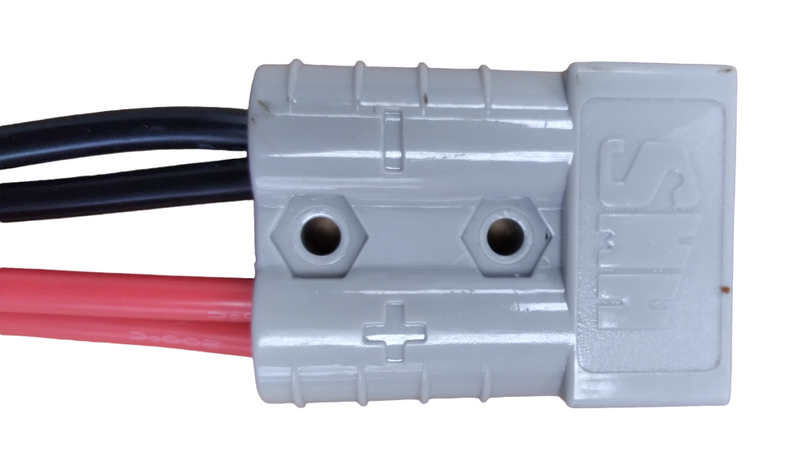 Battery wire w/ Anderson Plug for Boomerbeast 2.0
