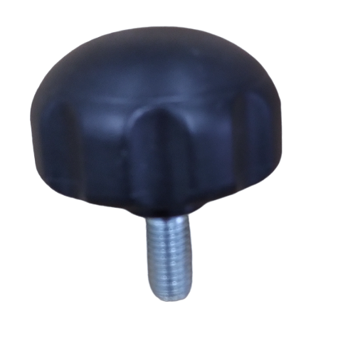 Basket bolt for Rickshaw King