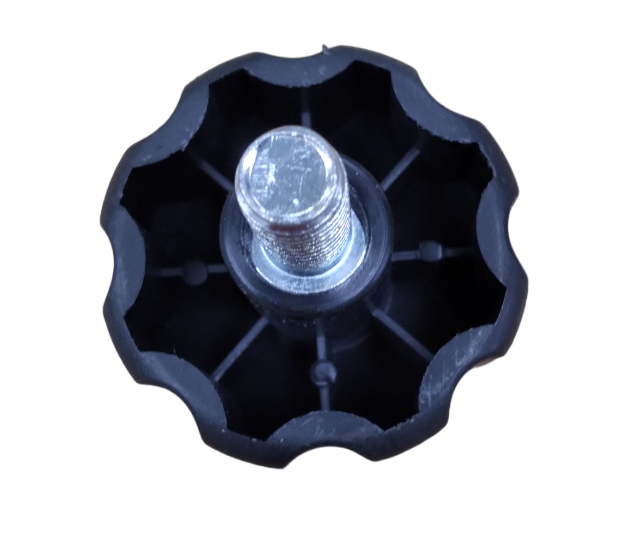 Basket bolt for Rickshaw King