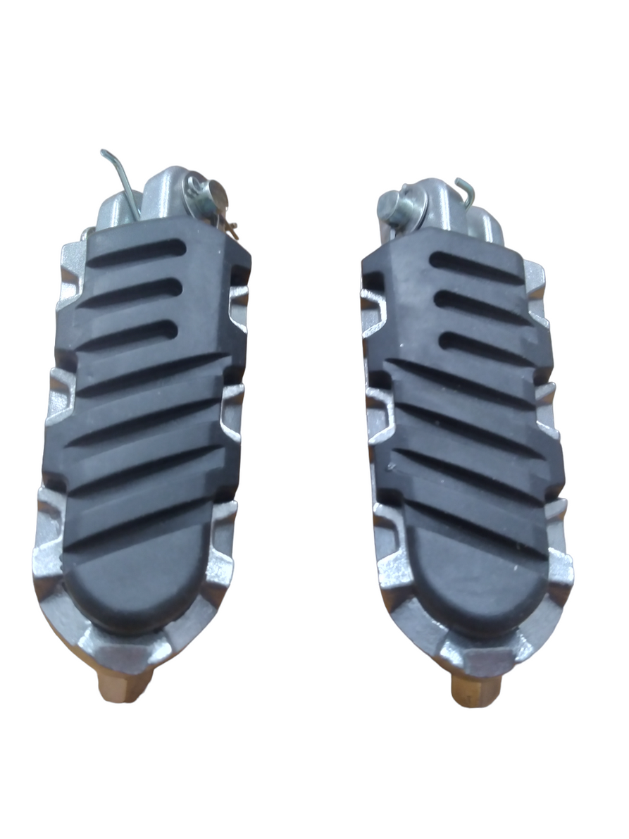 Footpegs for EM4 (set)