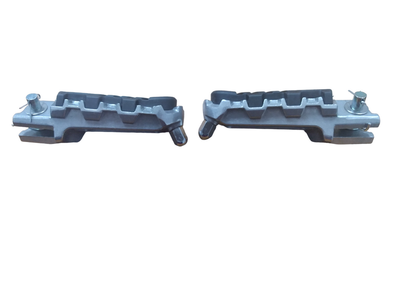 Footpegs for EM4 (set)