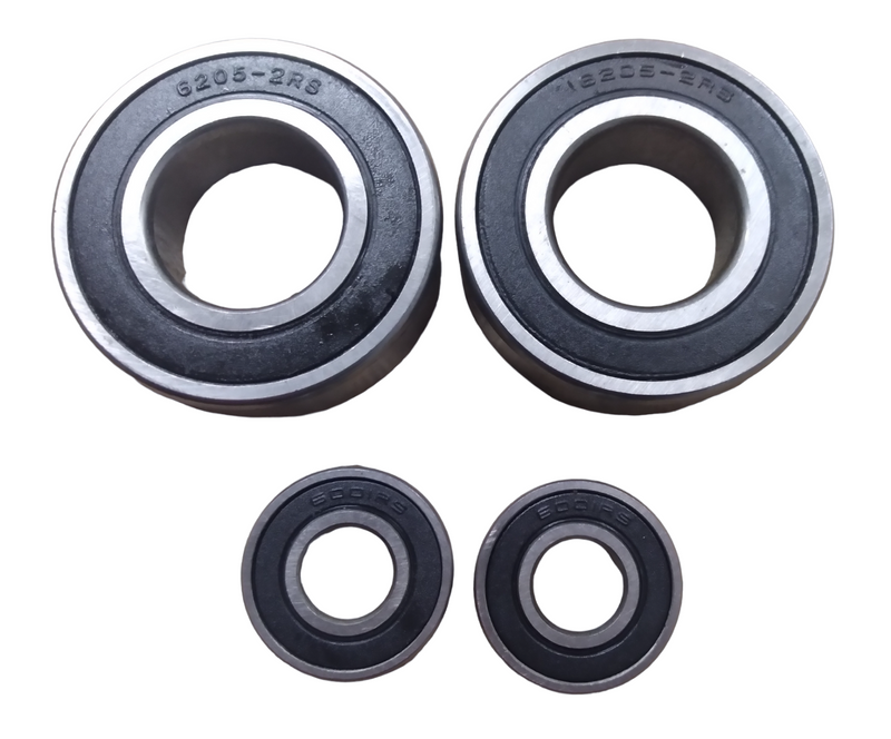 Bearings for Grunt (set)