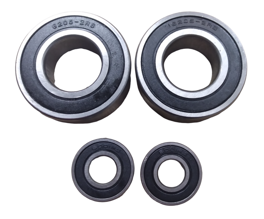 Bearings for Grunt (set)