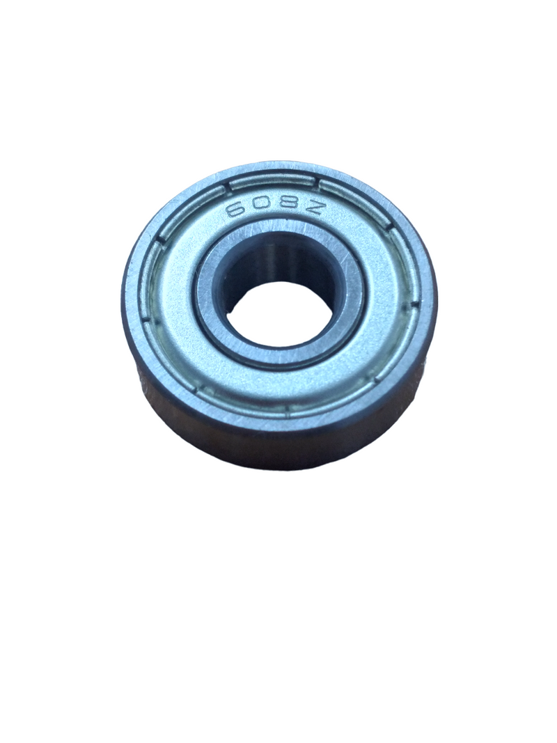 Metal Sealed Stainless Steel Ball Bearing - 608Z