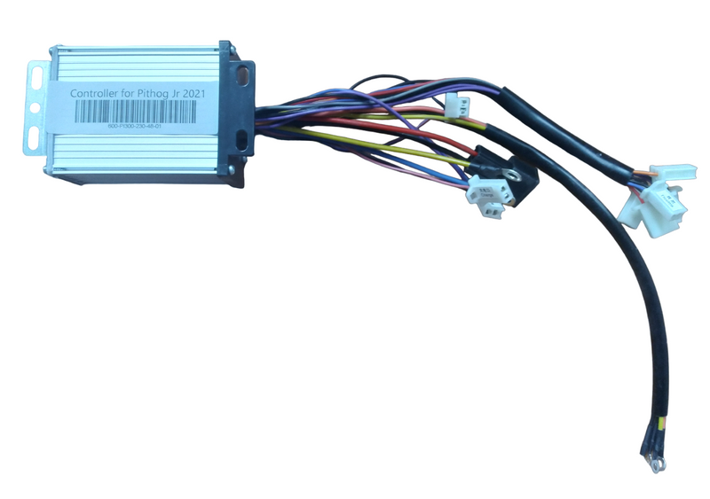 Controller 36V For Pithog Jr. 2021