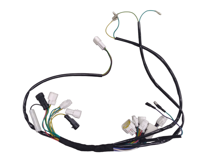 Wiring Harness for Grunt (Connector B)