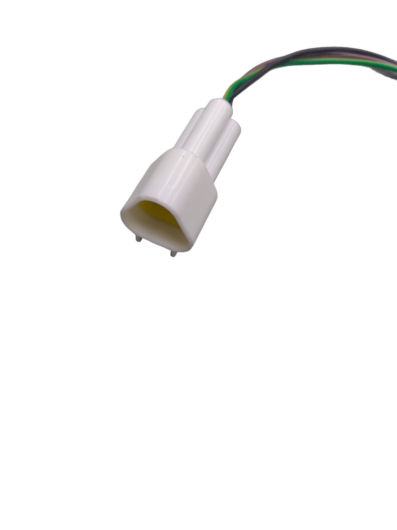 Wiring Harness for Grunt (Connector B)