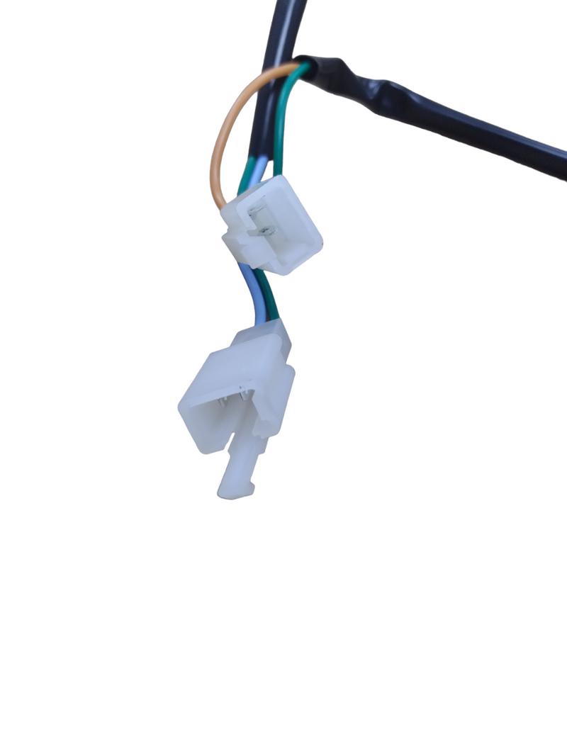 Turn signal assembly (set) for Roadstar 4-Wheel