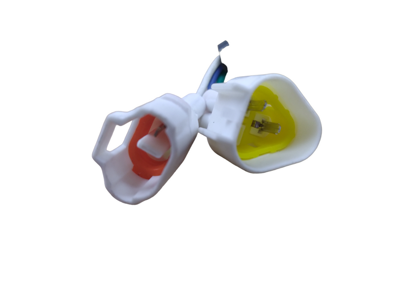 LED Headlight set for Beast ATV (Connector A)