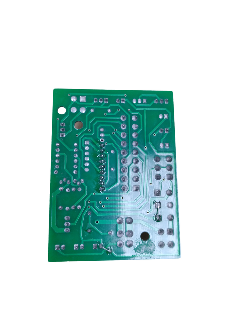Dashboard PCB set for BB5