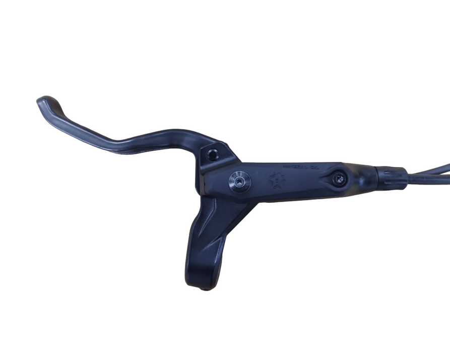 Front hydraulic brake assembly for Wildgoose 60v