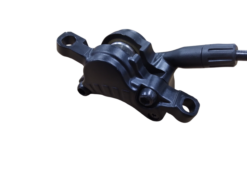Front hydraulic brake assembly for Wildgoose 60v