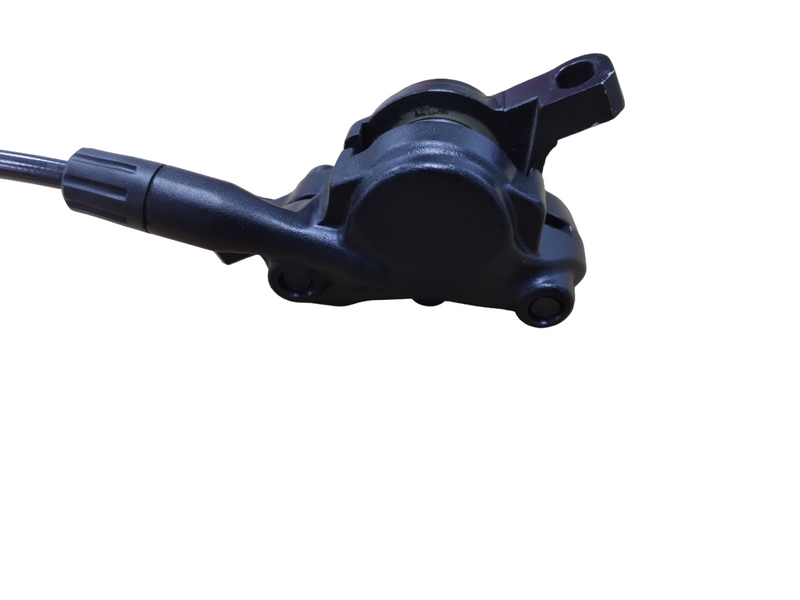 Front hydraulic brake assembly for Wildgoose 60v